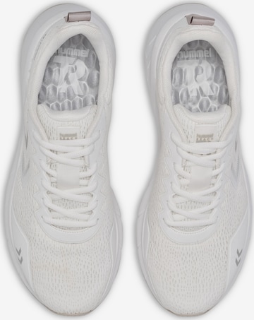 Hummel Athletic Shoes 'REACH TR HIIT' in White