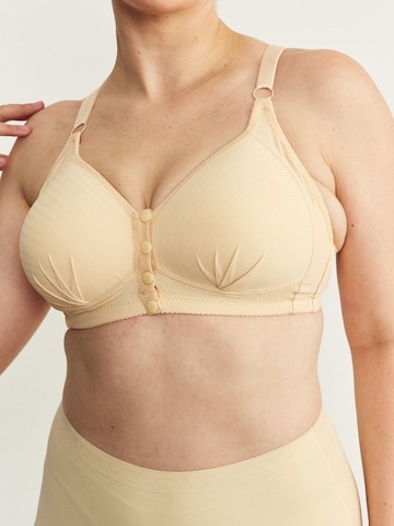 Bustier Soutien-gorge C&City en beige