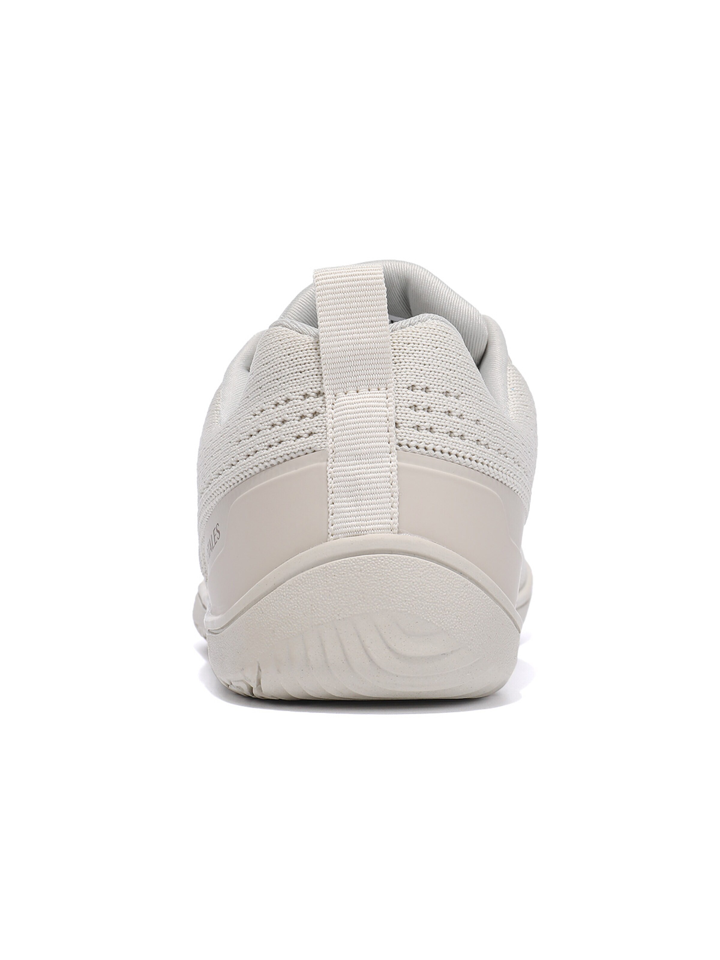 DOTALES Sneakers 'DOTALES - EasyStep 2.0 Barfußschuhe' in Beige