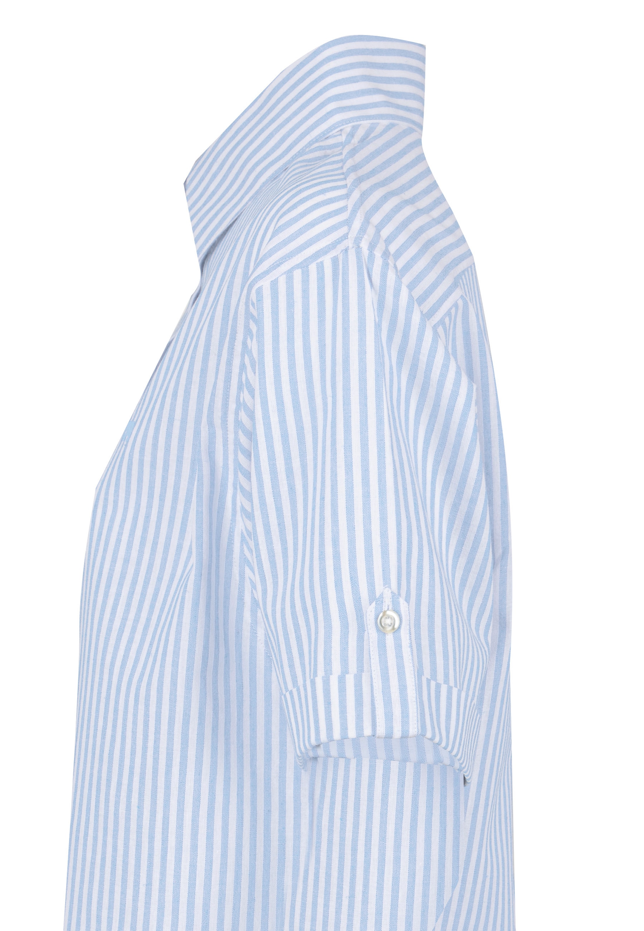 Jimmy Sanders Μπλούζα σε μπλε