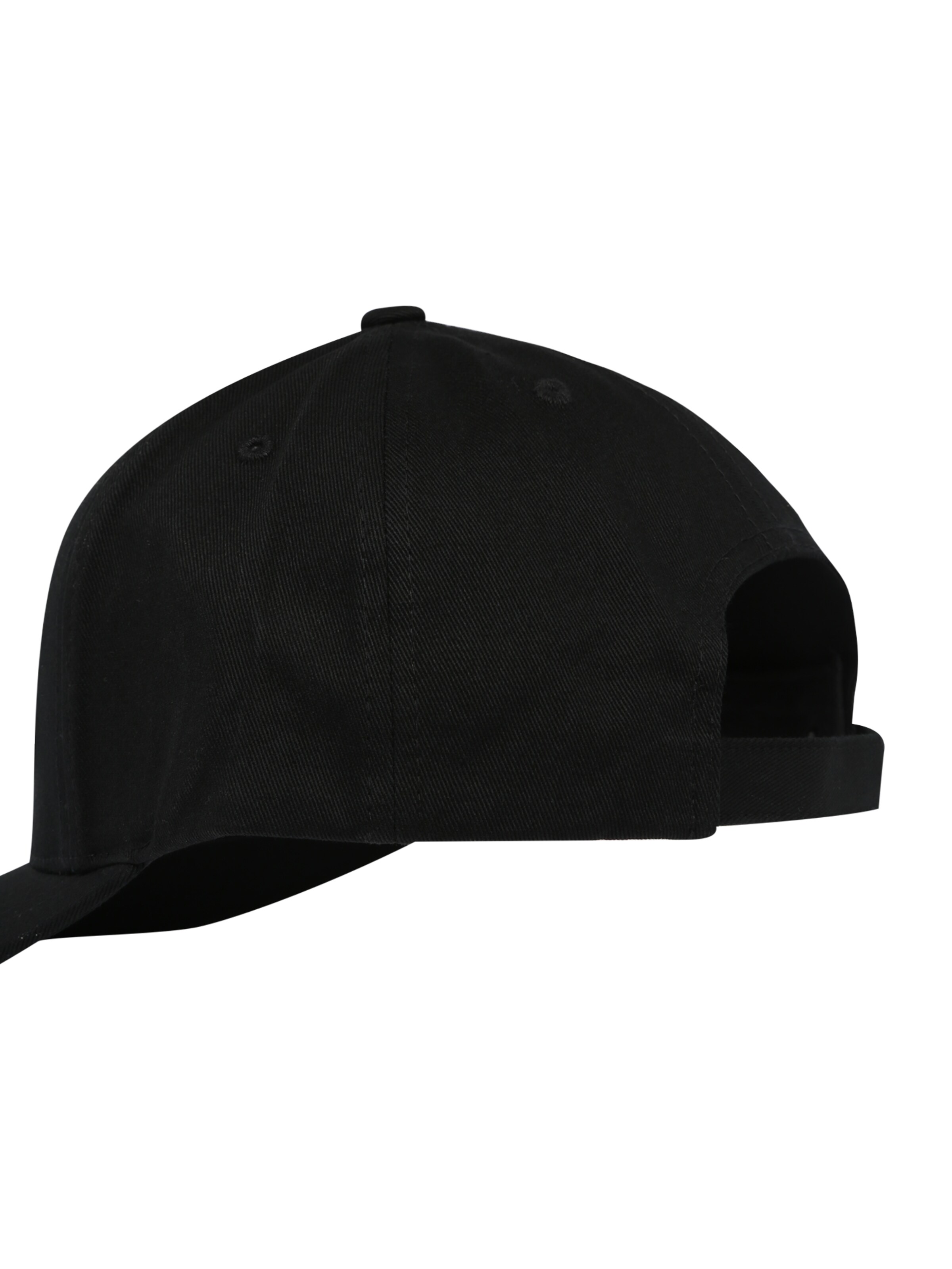 Männer Caps & Mützen BOSS Black Cap 'Sevile' in Schwarz - ZL77953 Männer Caps & Mützen BOSS Black Cap 'Sevile' in Schwarz - ZL77953