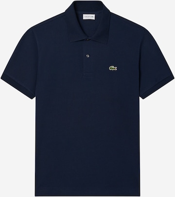 LACOSTE Poloshirt in Blau: Vorderseite