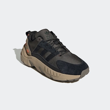 ADIDAS ORIGINALS Sneaker low 'Zx 22 Boost' i grøn