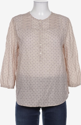 LEVI'S ® Blouse & Tunic in L in Beige: front