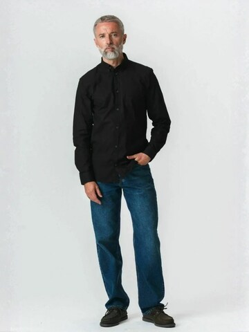 TEESHOPPEN Regular Fit Paita ' The Original ' värissä musta