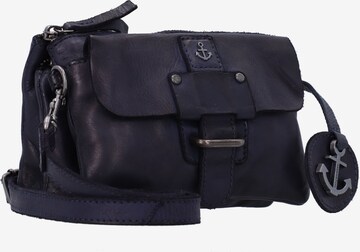 Harbour 2nd Crossbody Bag 'Anchor Love Luna' in Blue
