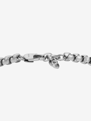 FOSSIL Bracelet in Silver