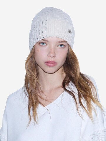 Cappello da baseball 'HAT 2F6027 MAA06' di Liu Jo in beige