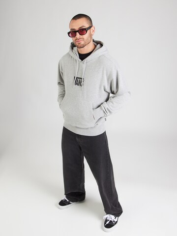 Sweat-shirt VANS en gris