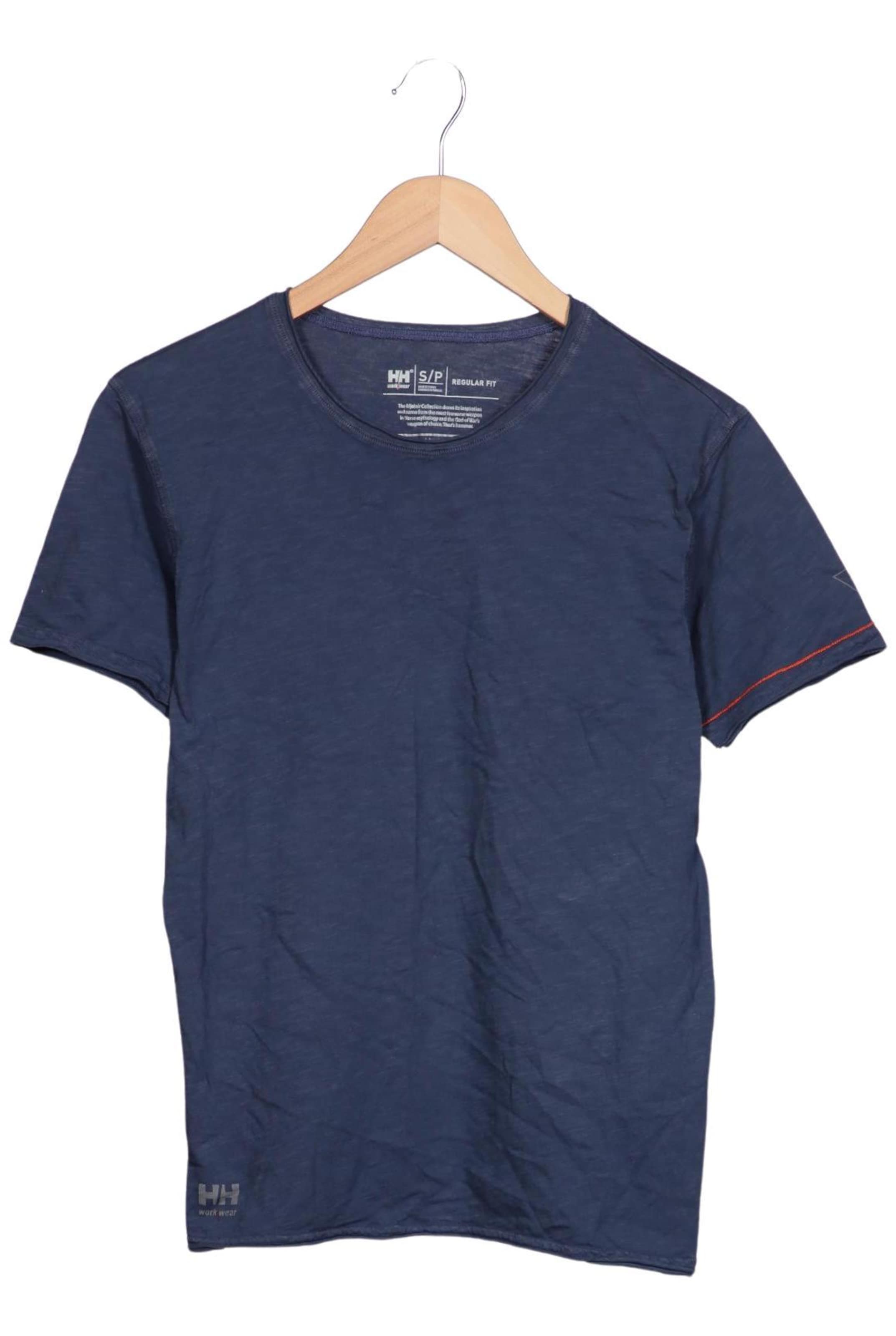 HELLY HANSEN Shirt in S in Blue: front