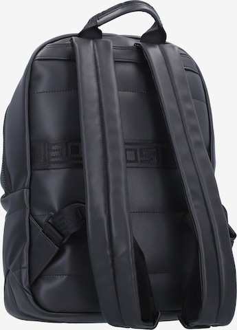 JOST Rucksack 'Kaarina' in Schwarz