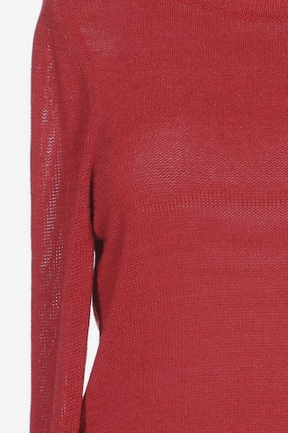 BETTER RICH Pullover L in Rot