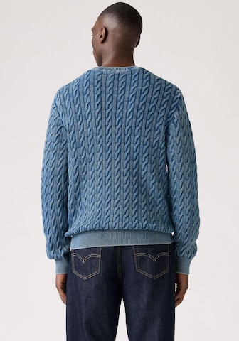 Pull-over 'Presidio' LEVI'S ® en bleu