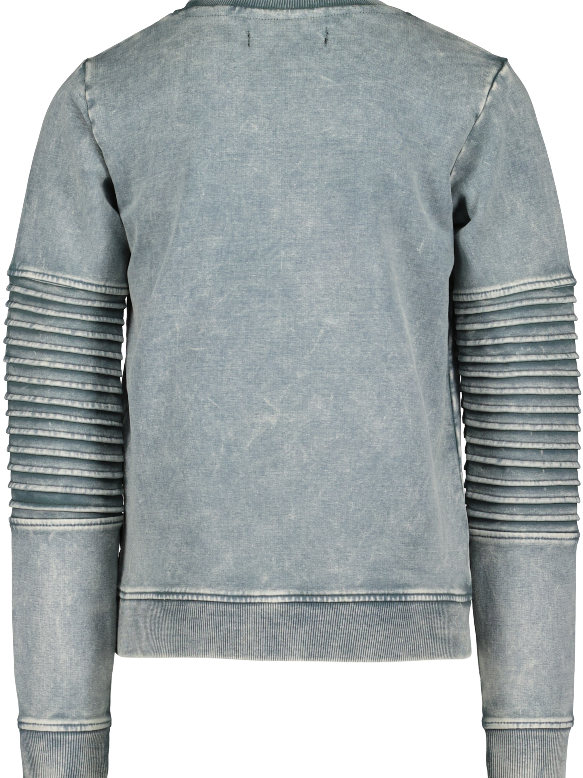 4PRESIDENT Pullover 'Milan'‌‌‌‌‌‌ in Grau