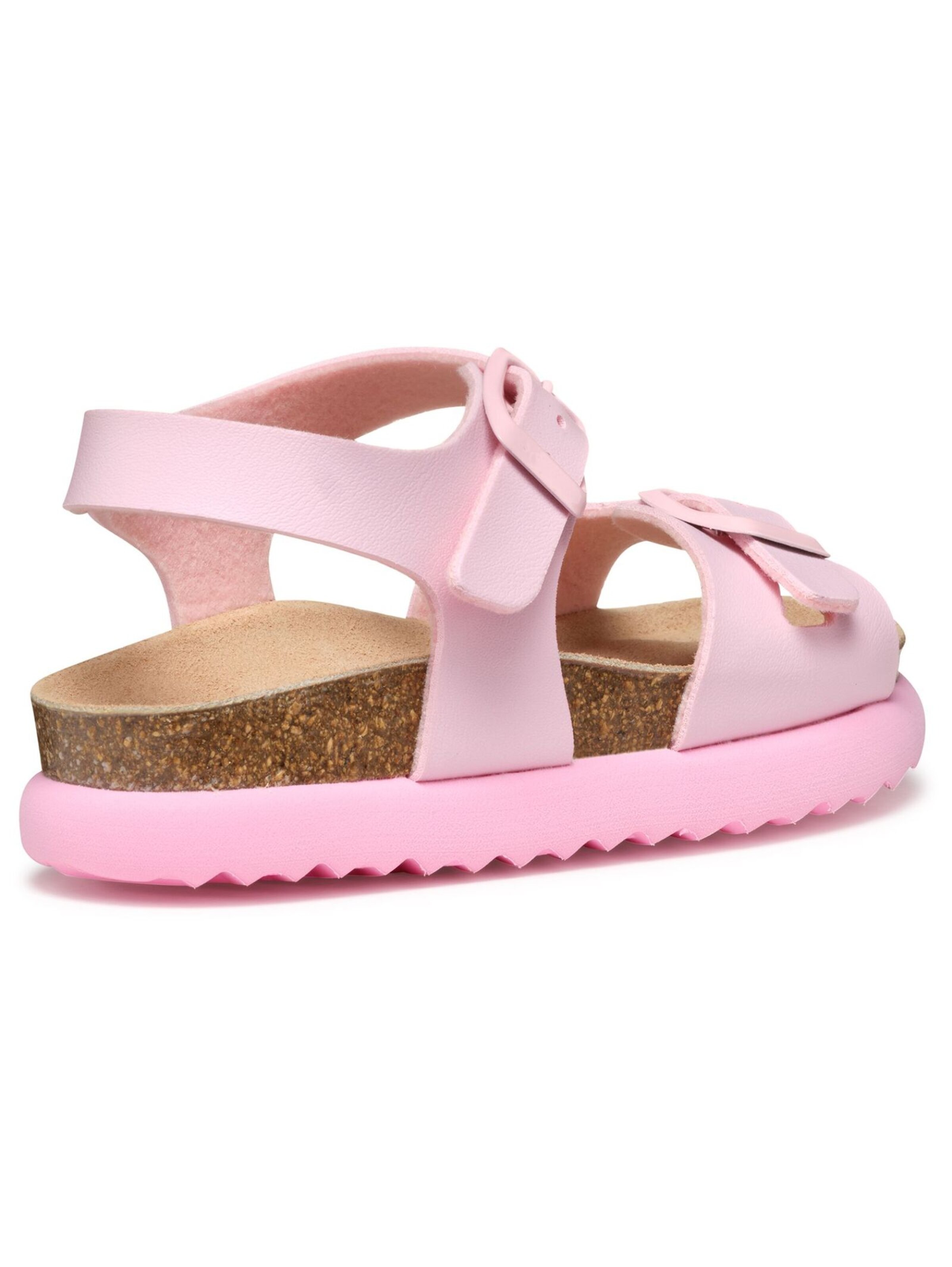 GEOX Sandal in Pink