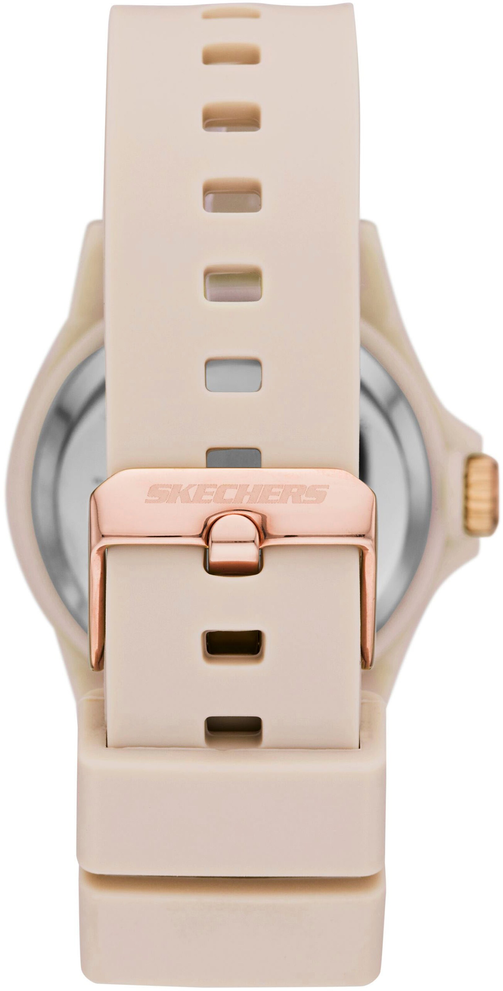 SKECHERS Analog Watch in Pink