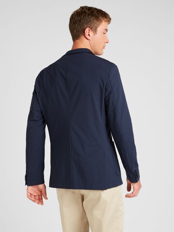 Regular fit Giacca da completo 'Hanry' di BOSS in blu