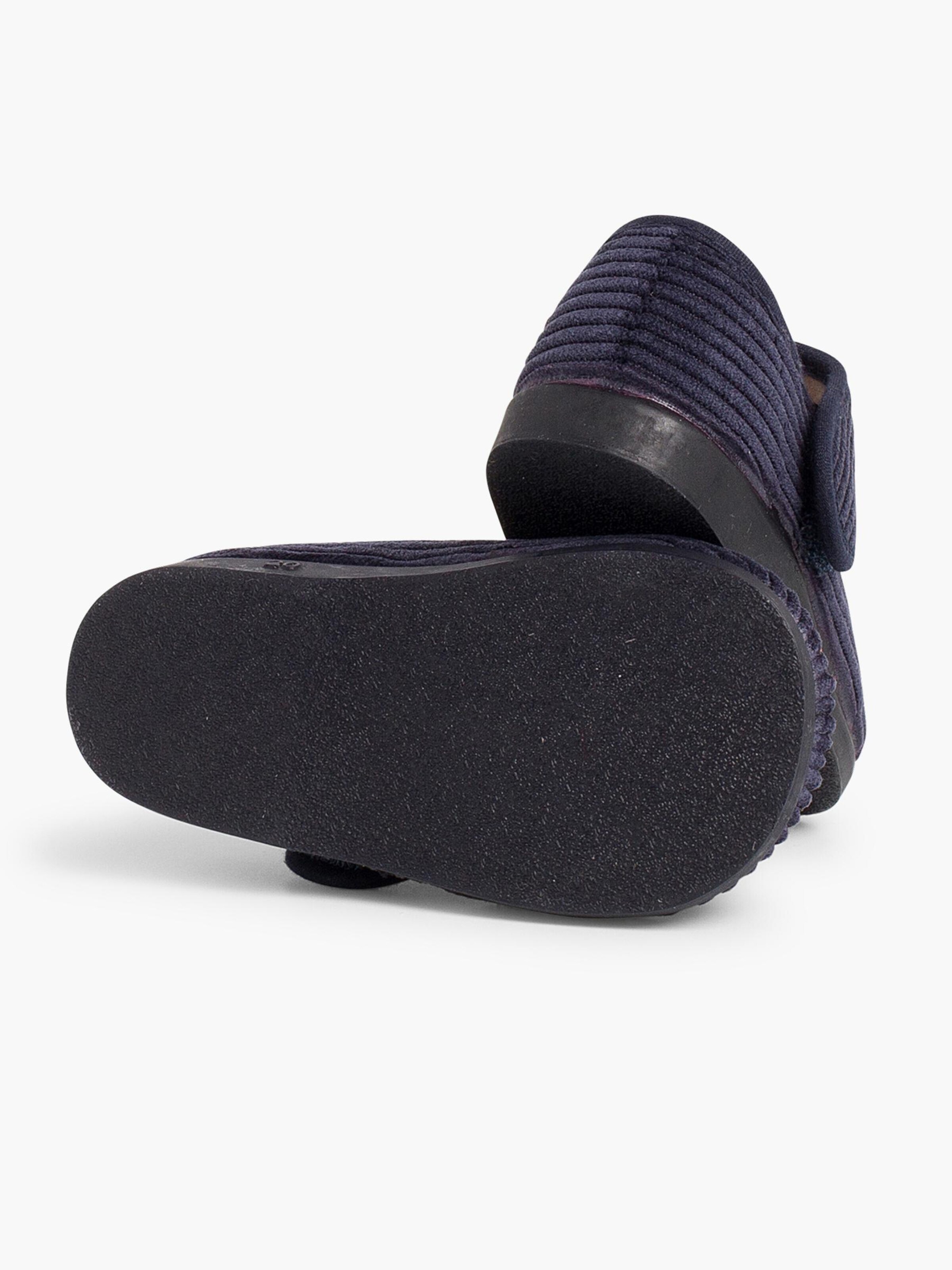 Pisamonas Slipper in Blue