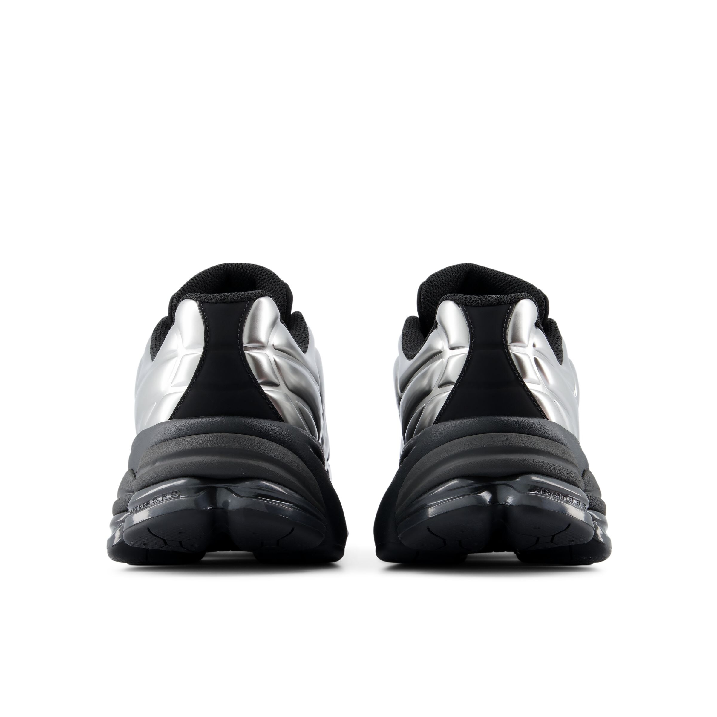 new balance - Sapatilhas baixas '5030' em prata