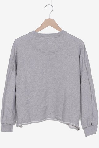 Lala Berlin Sweater M in Grau