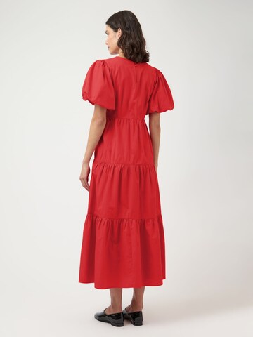 Abito di YAS in rosso