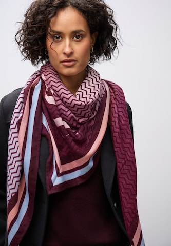 CECIL Tuch in Mischfarben: Vorderseite