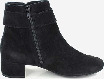 MEPHISTO Booties in Black