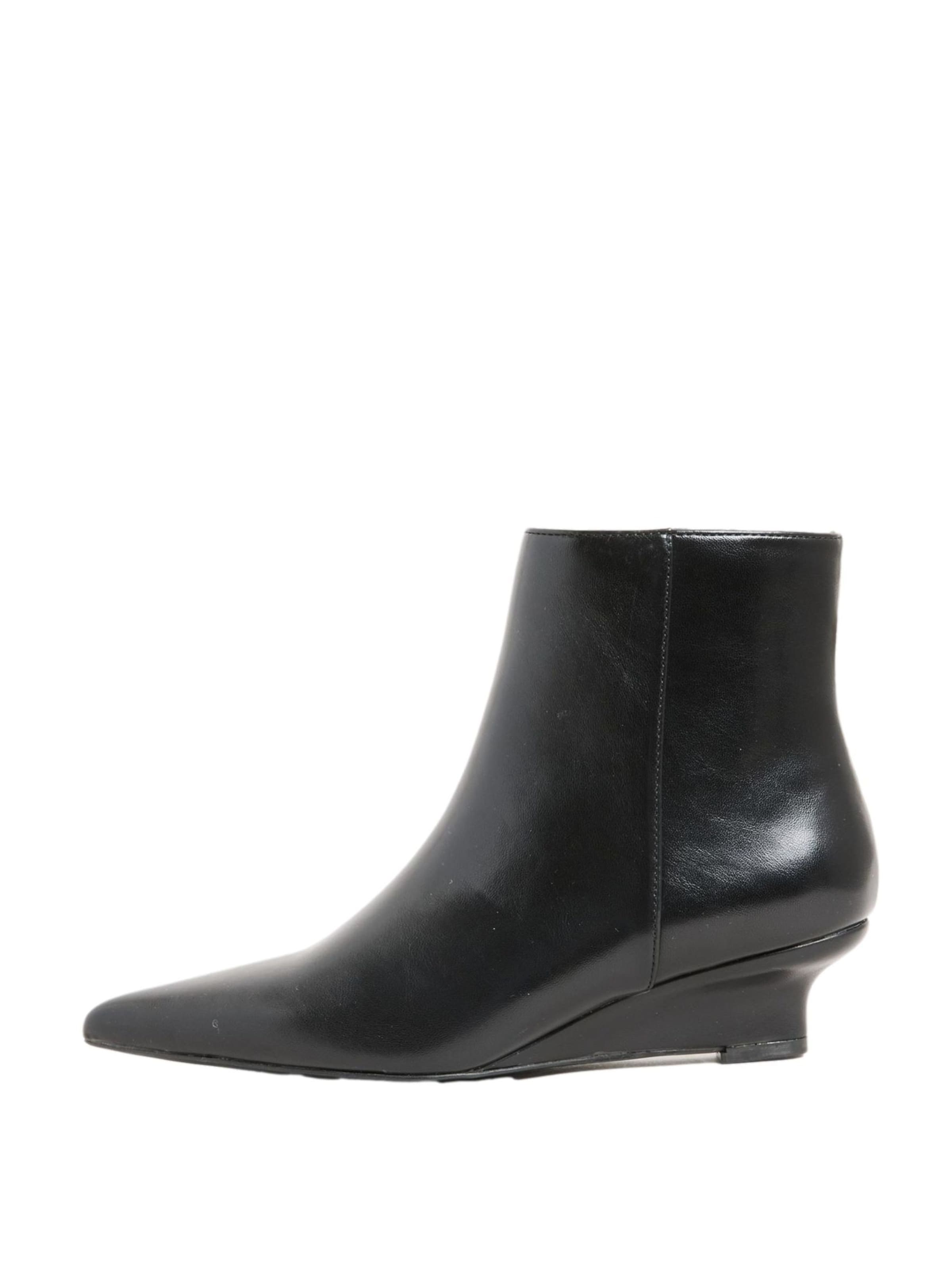 juoda Friends Like These Aulinukai: priekis