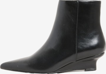 Friends Like TheseČizmice - crna boja: prednji dio