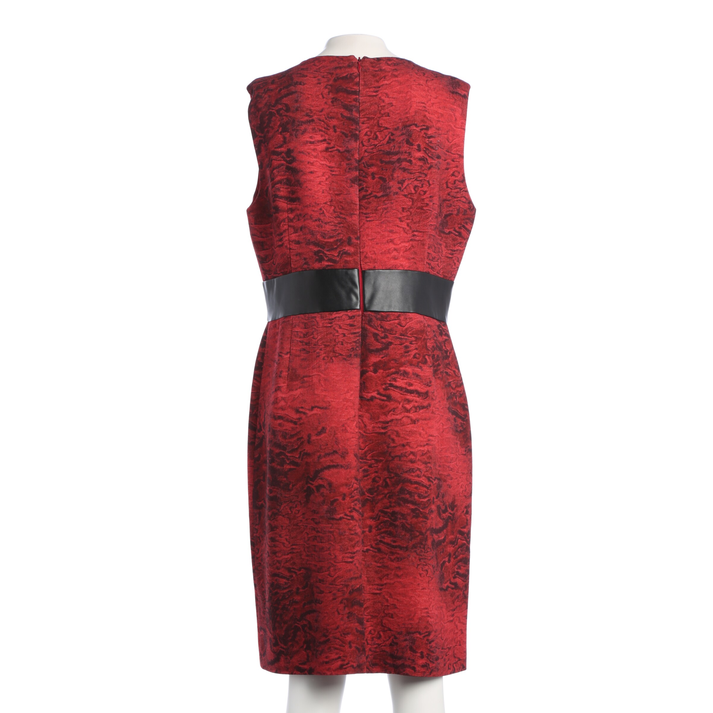 Giambattista Valli Dress in L in Red