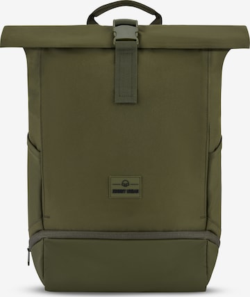 Johnny Urban Раница 'Allen' в зелено: отпред