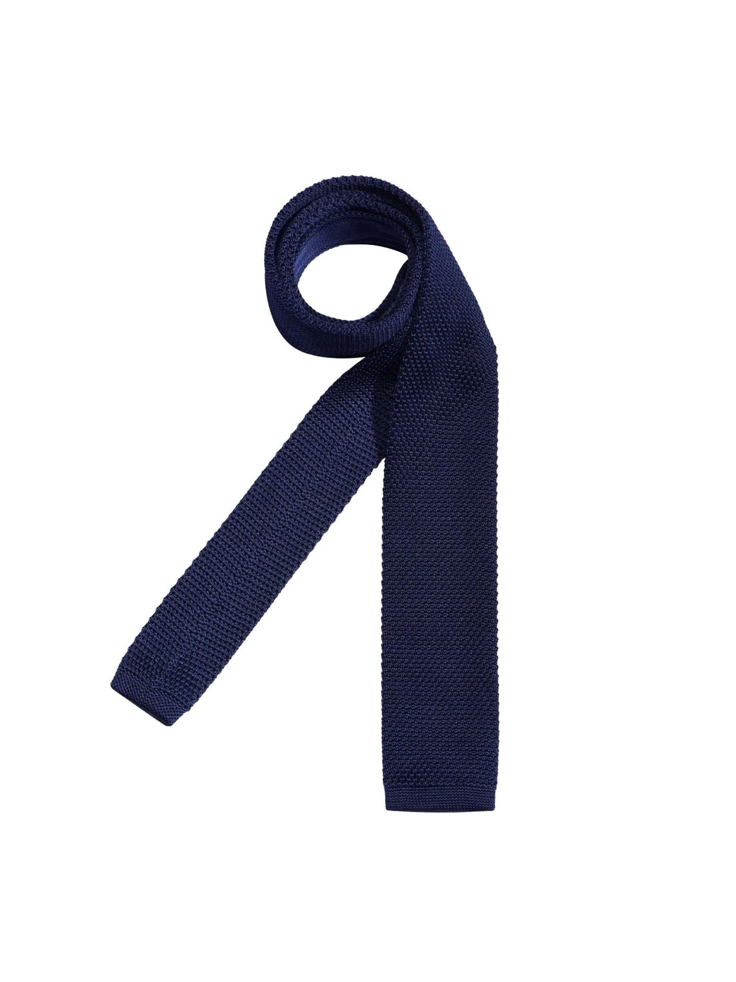 DonDon Tie in Blue