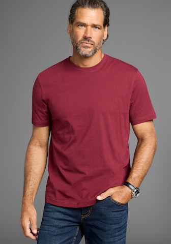 Man's World Shirt in Blue