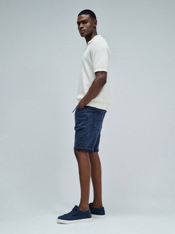 Salsa Jeans Regular Jeans in Blue