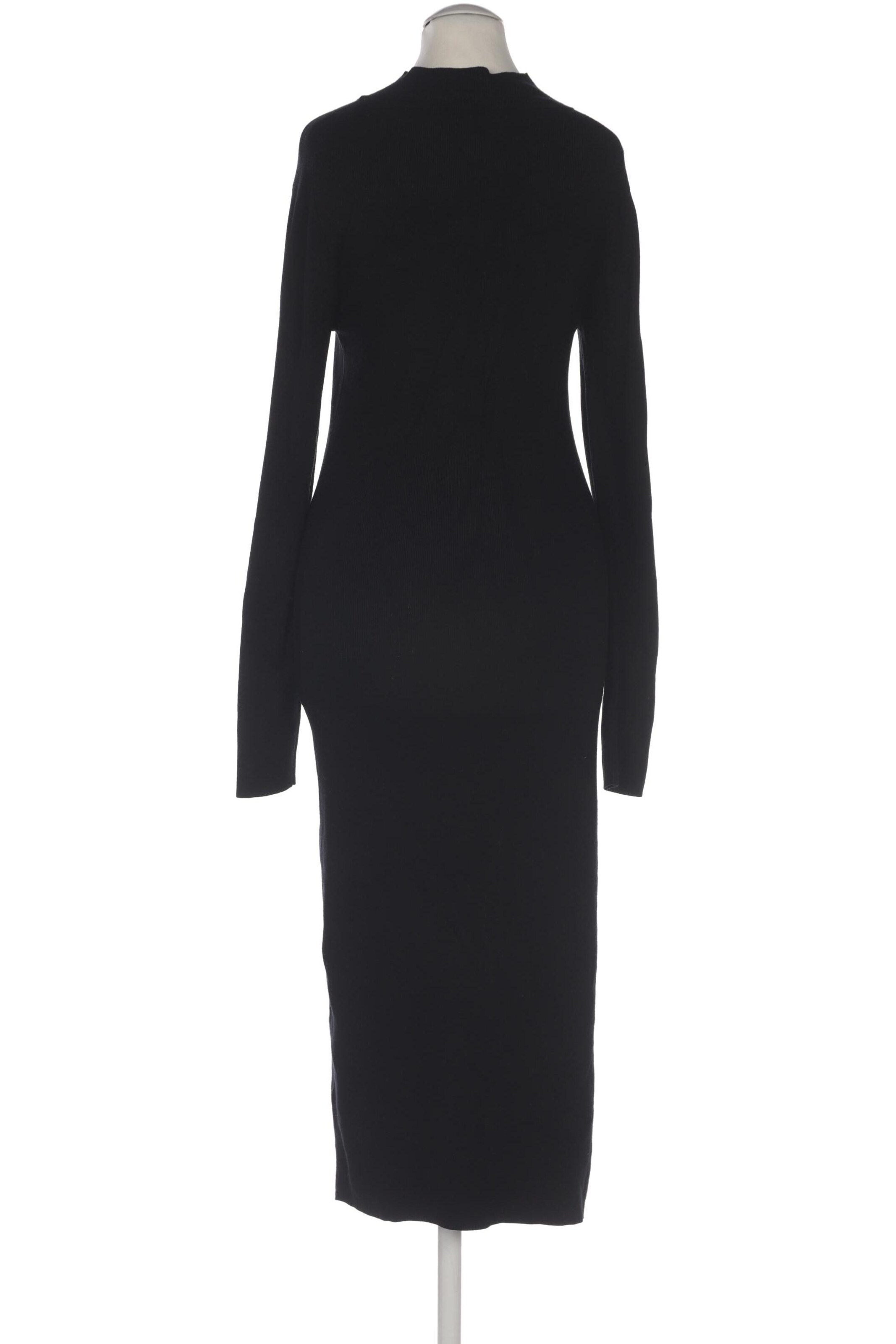 HALLHUBER Dress in S in Black