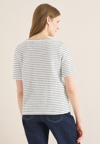 CECIL Shirt in White