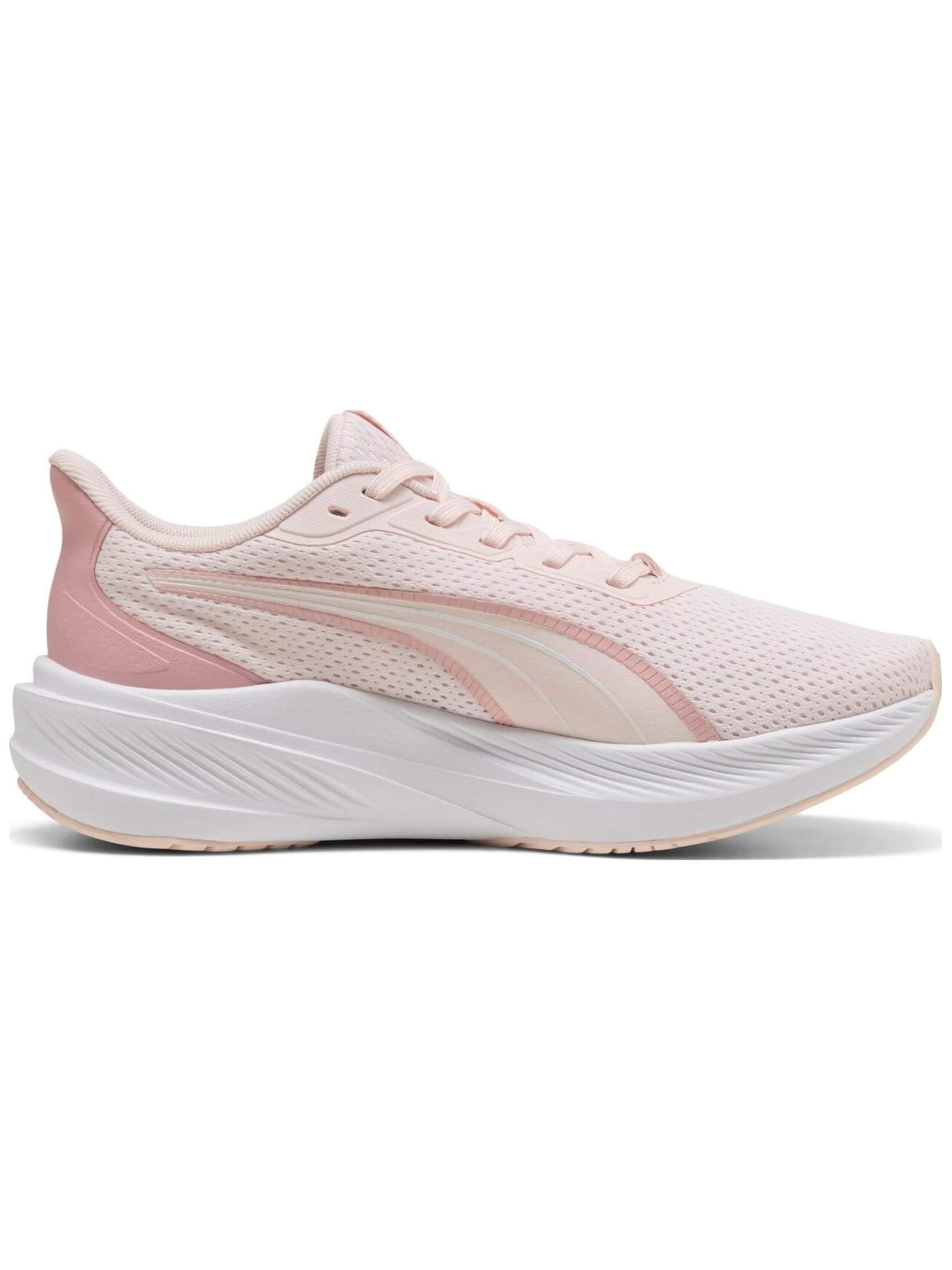PUMA Sportschuh 'Dasher Lite' in Pink