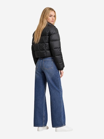 COLUMBIA - Chaqueta de invierno en negro