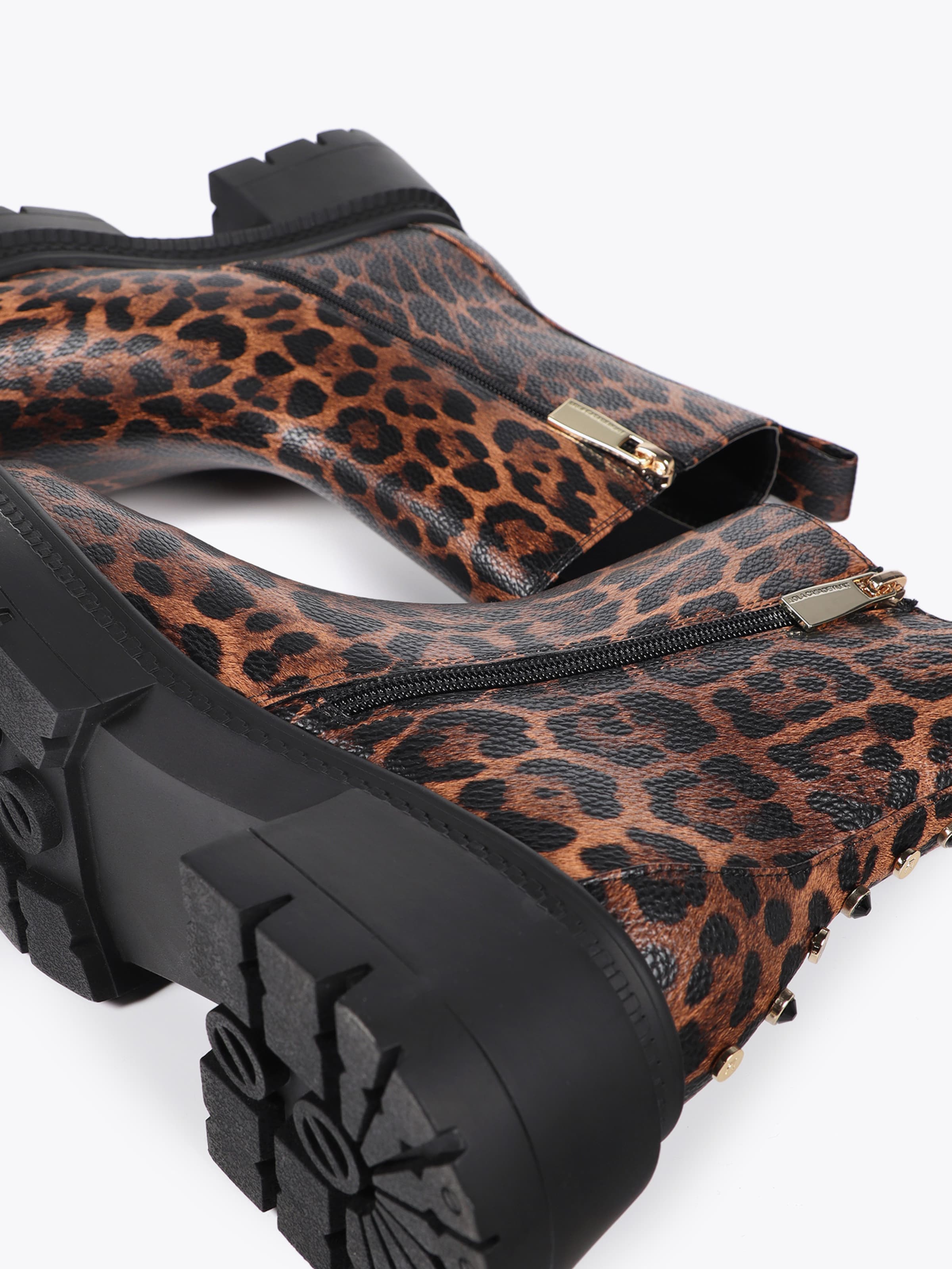 Lola Casademunt Ботинки челси в Коричневый