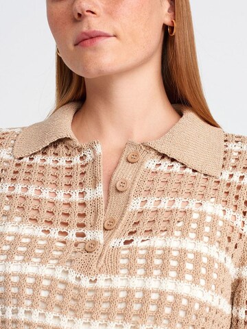 Dilvin Pulover 'Pullover' | mešane barve barva