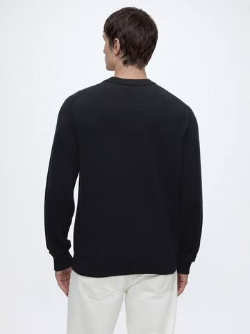 Calvin Klein Jeans Свитер в Черный