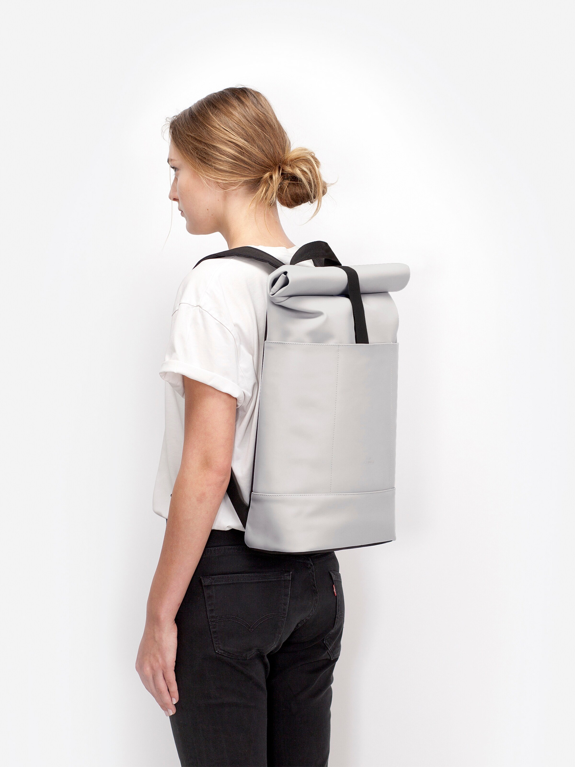 Ucon Acrobatics Backpack 'Hajo Medium Lotus Infinity' in Grey