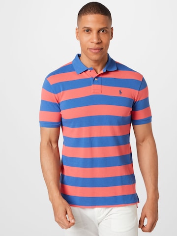 Polo Ralph Lauren Shirt in Blue: front