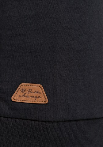 Ragwear Dress 'Menita O' in Black