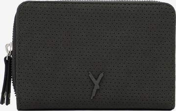 Suri Frey Wallet 'Romy' in Grey: front