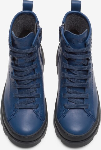 CAMPER Boots ' Brutus ' in Blue