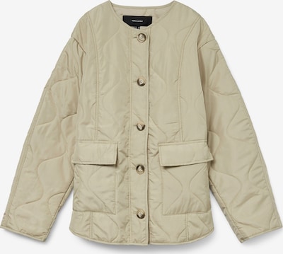 VERO MODA Prijelazna jakna 'VMMILLIE' u cappuccino, Pregled proizvoda