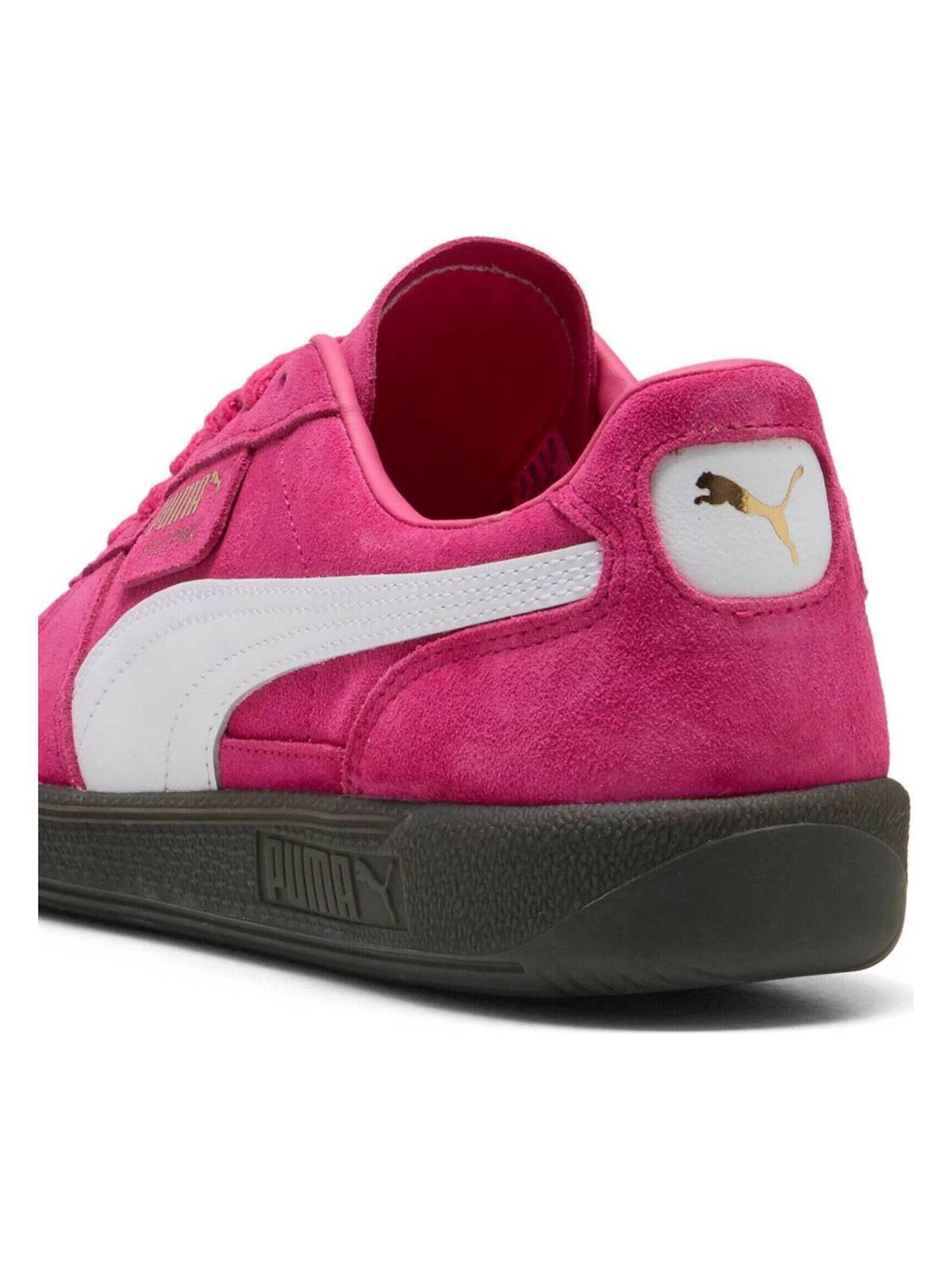PUMA - Calzado deportivo 'Palermo' en rosa