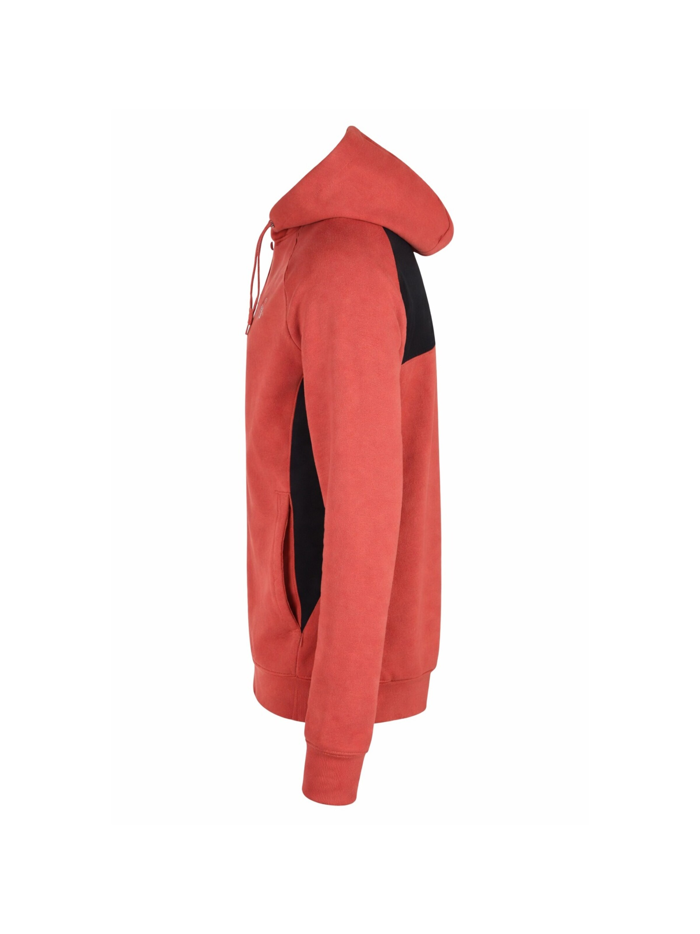 FILA Sweatjacke‌‌‌‌‌‌‌‌ in Rot