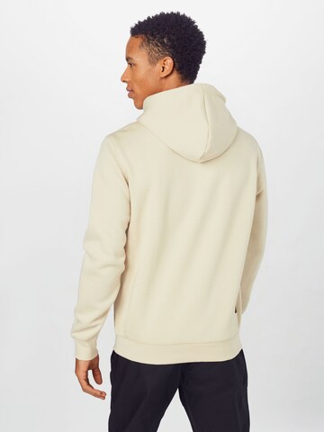 G-Star RAW Sweatshirt i beige